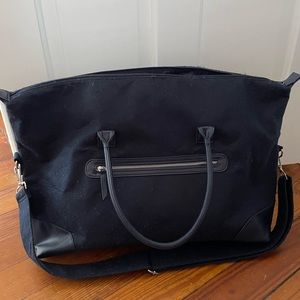 DSW overnight/weekend bag